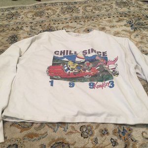 Chill Since 1993 Long Sleeve